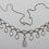 Thumbnail: Early 20th century Moonstone fringe necklace