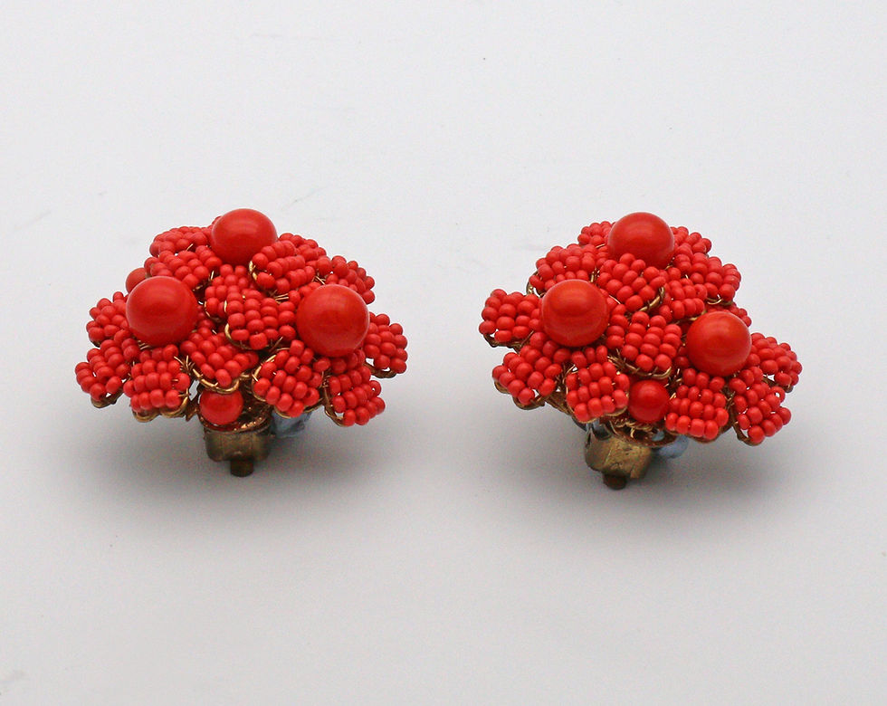 35th - coral