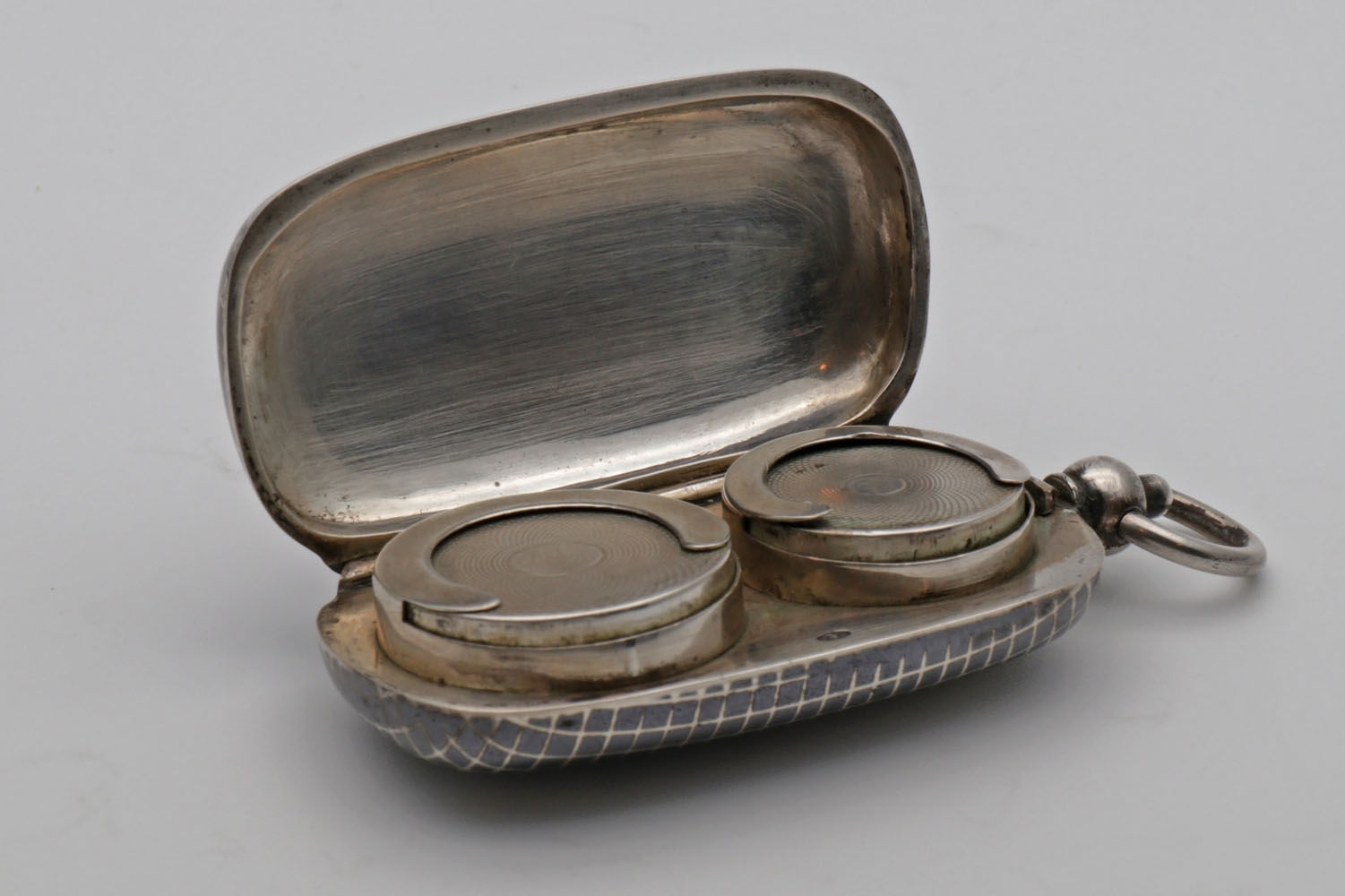 Niello sovereign case