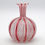Thumbnail: Murano glass vase