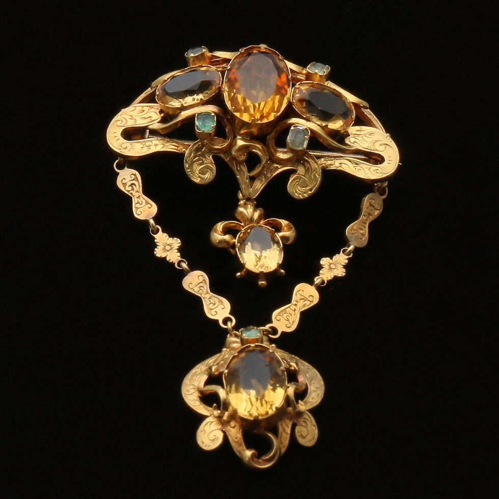 citrine
