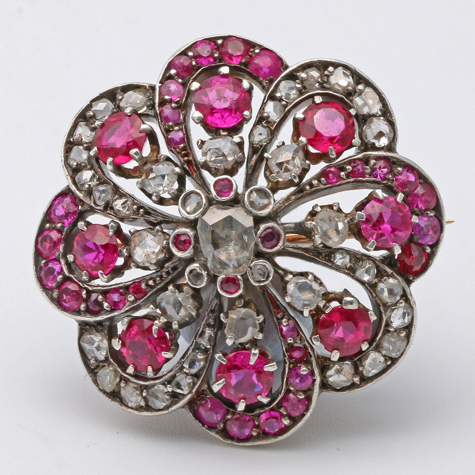 60th - diamond