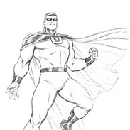 the Utopian, Concept Art