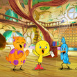 CHIRP Dev Art