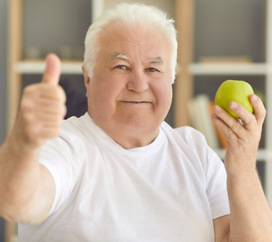 Geriatric Care