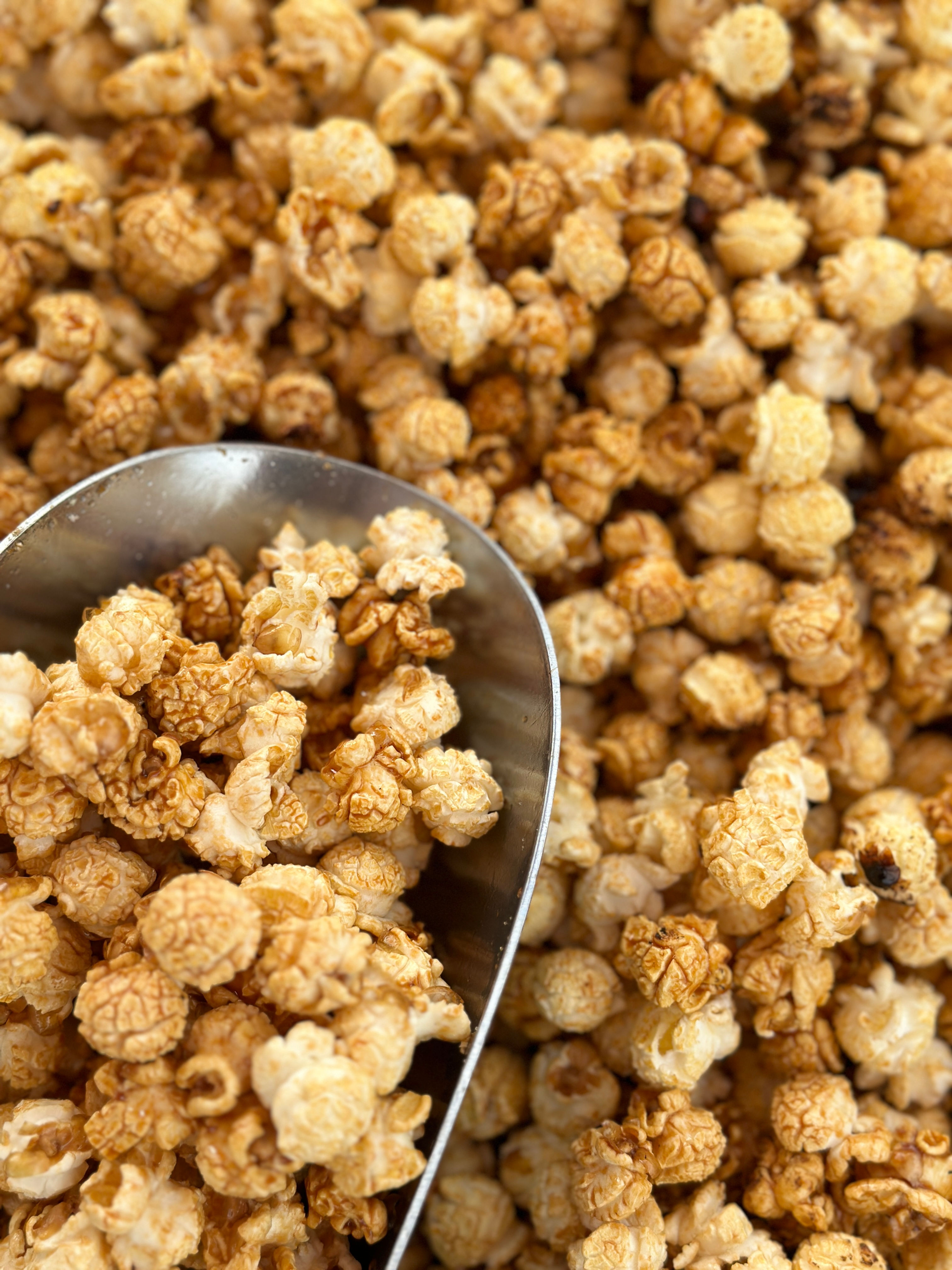 Caramel Ocean - Salted Caramel