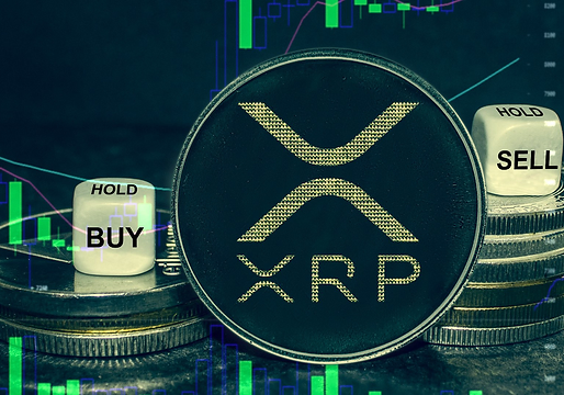 Forbes determines “XRP is likely to be $60,000"