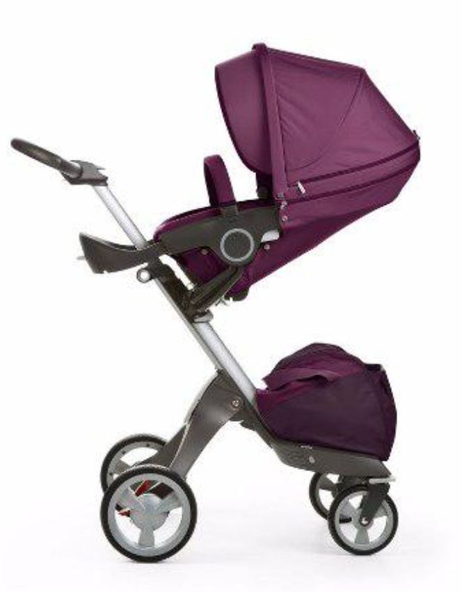 Stokke Xplory ReCuna