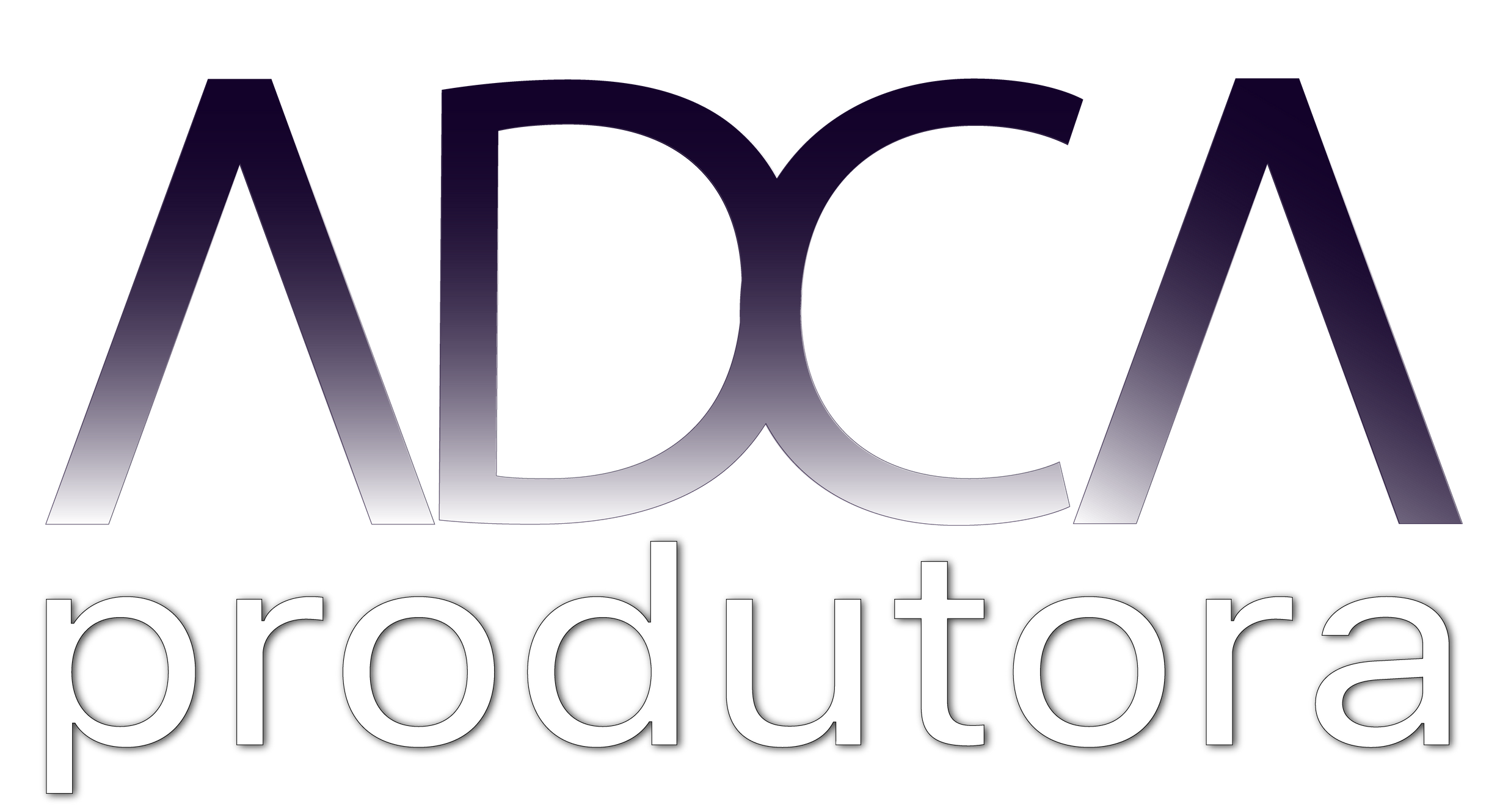 Adca Icon Página Inicial | ADCA Produtora