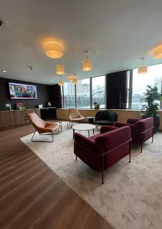 Global Investment Management Services Firm