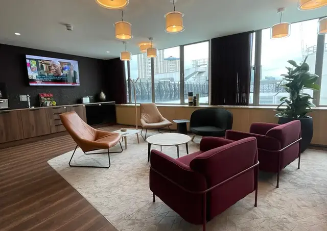 Global Investment Management Services Firm