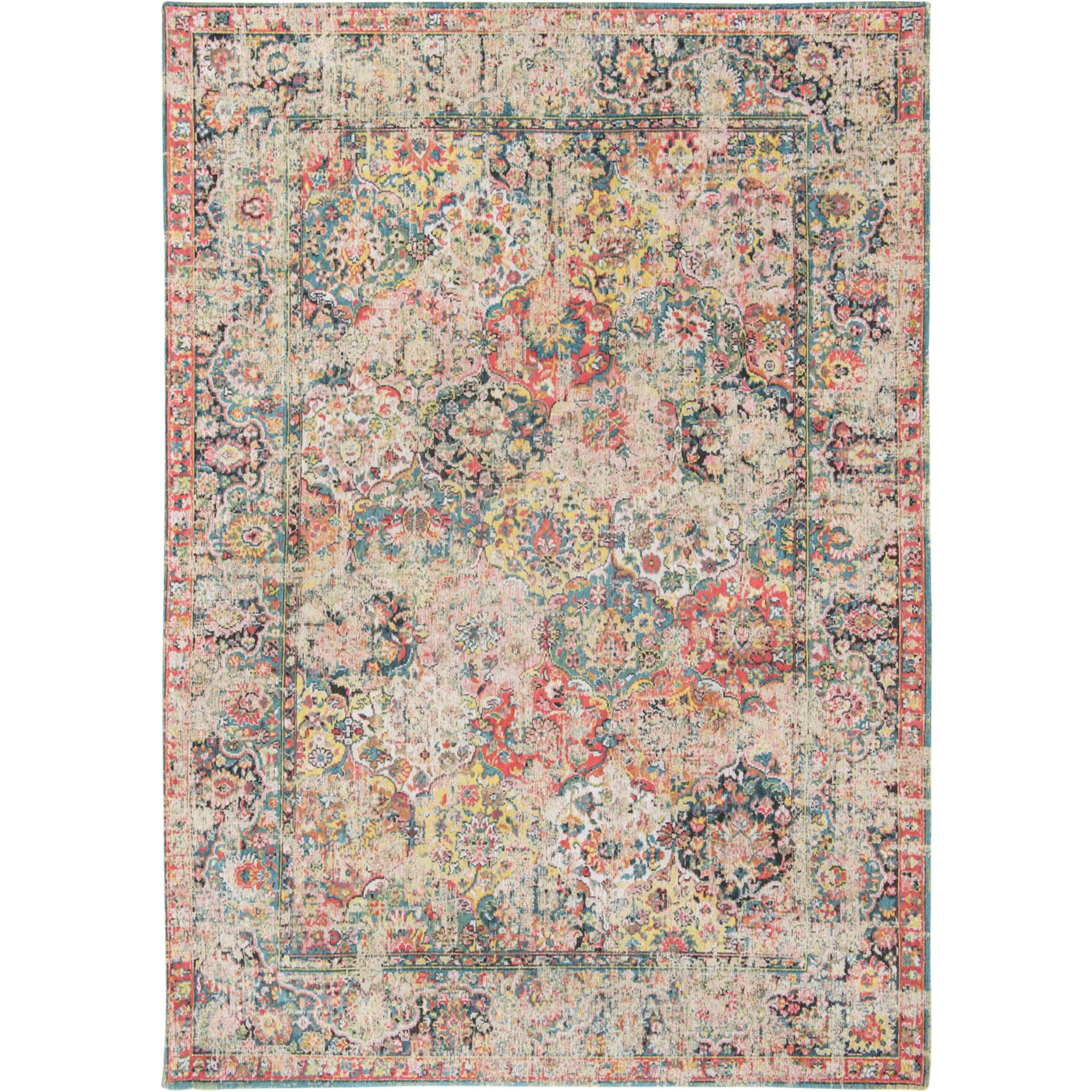 8712 Janissary Multi Contract Rated Area Rug