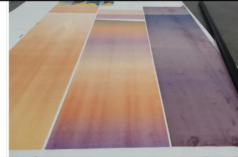 Inmarsat Printed Rug Projects Clerkenwell Rug Studio