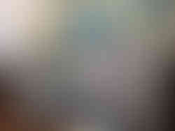 Geometric design, multi coloured Adobe Handmade in England Rug