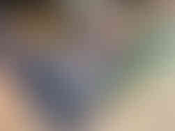 Organic design, multi coloured Adobe Handmade in England Rug