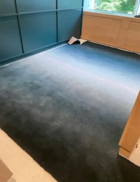 Goodwin Proctor Bespoke Handmade In England Gradient Projects Clerkenwell Rug Studio
