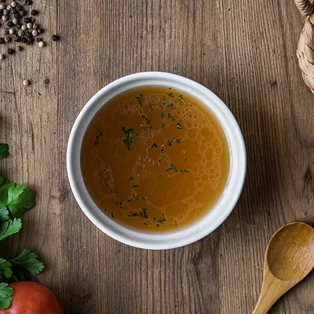 牛骨ラーメンスープの素アレンジ集