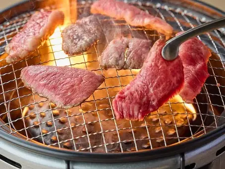 より美味しい焼肉の食べ方