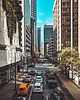Vancouver Downtown