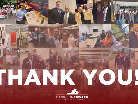 Thank You!