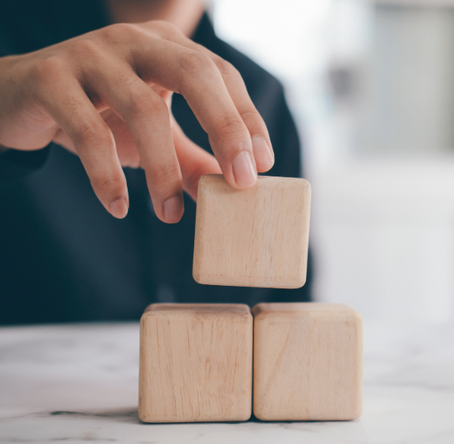 【コラム】"あり方"から始まる人と組織の成長　    ～パラダイムが行動をつくり、未来をつくる～