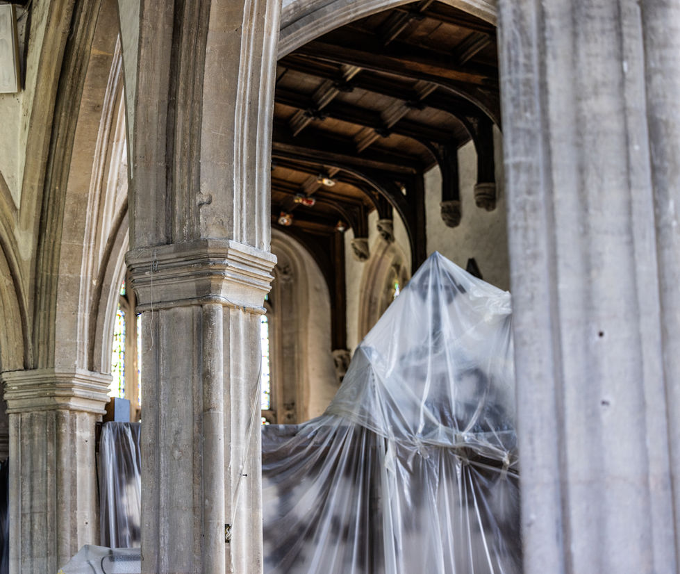 St Lawrence's - Lechlade-8804.jpg