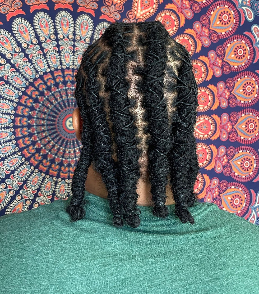 Thumbnail: 5-6 braids