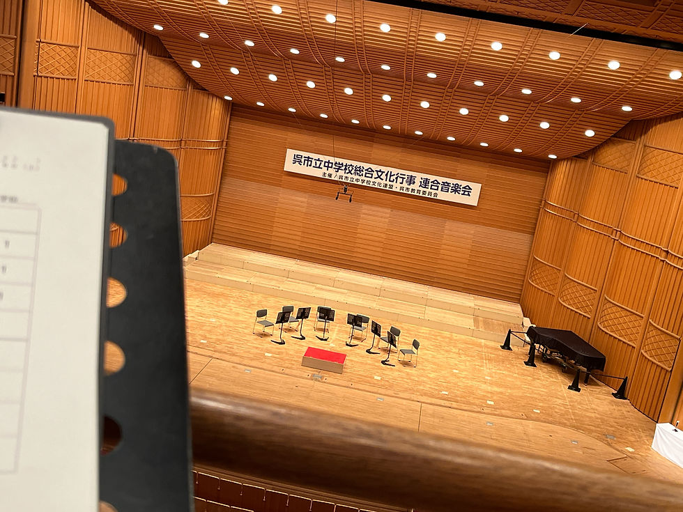 今年も審査に伺いました