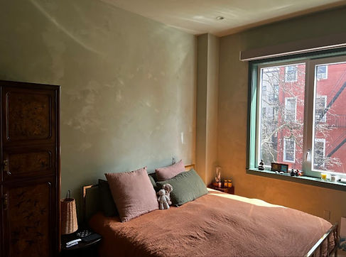 Color Atilier Limewash