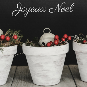 La tradition de Noël en France