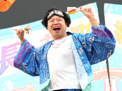 愛知県名古屋市でメンバー募集中のよさこいチームひなたの写真