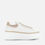 Thumbnail: Hogan H-Stripes Ivoire
