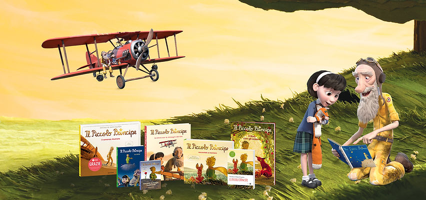 il Piccolo Principe