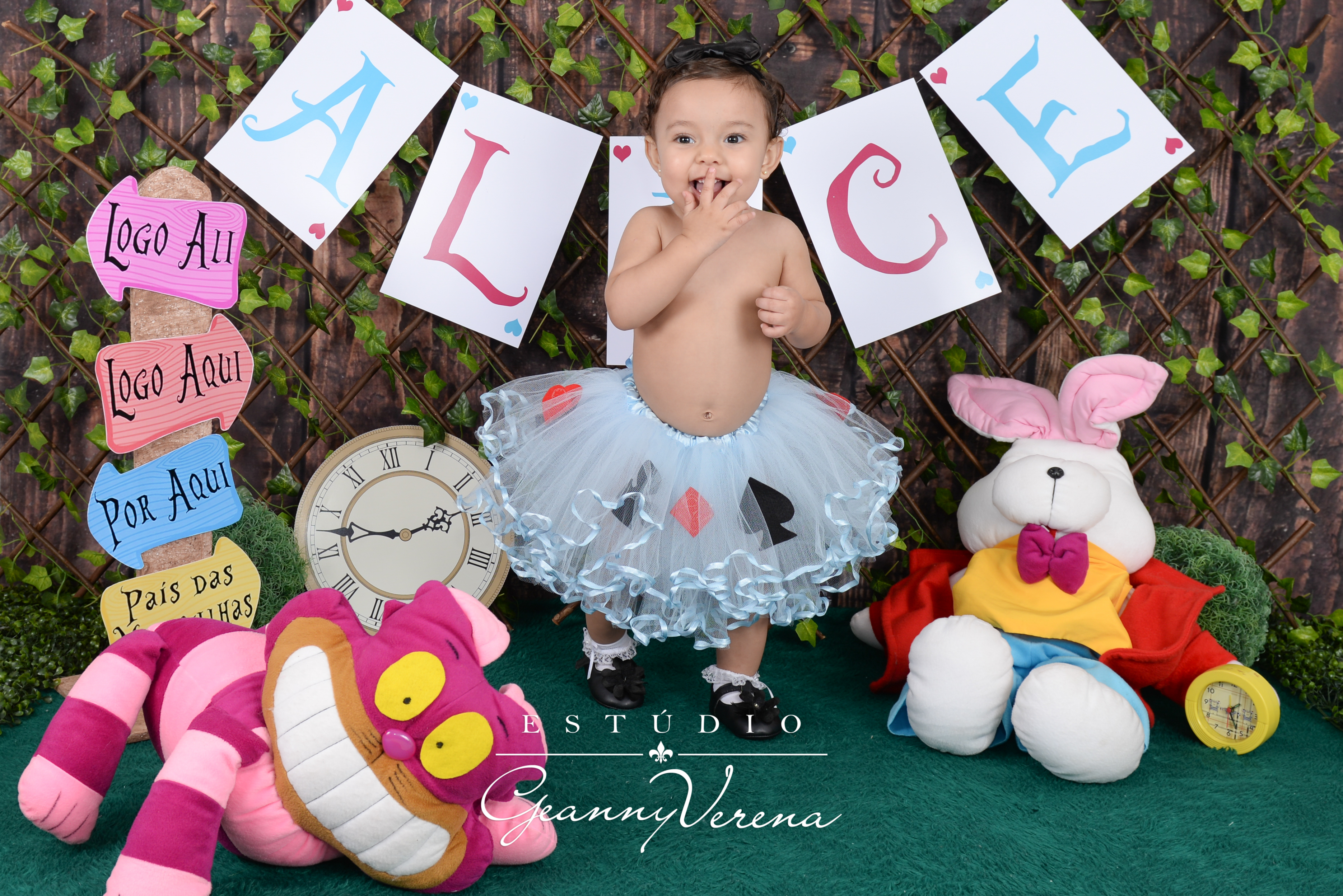 Alice 1 ano (1037)