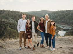 Auburn Canyon View