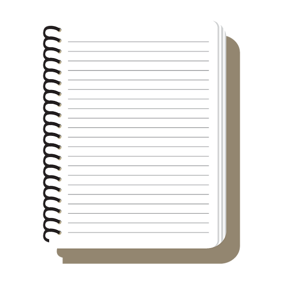 Notebook 9