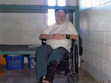 В США не удалось казнить 73-летнего серийного убийцу