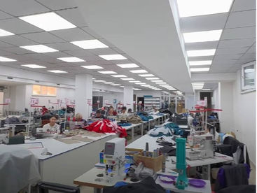 Кто и где шьёт одежду для казахстанских госструктур?