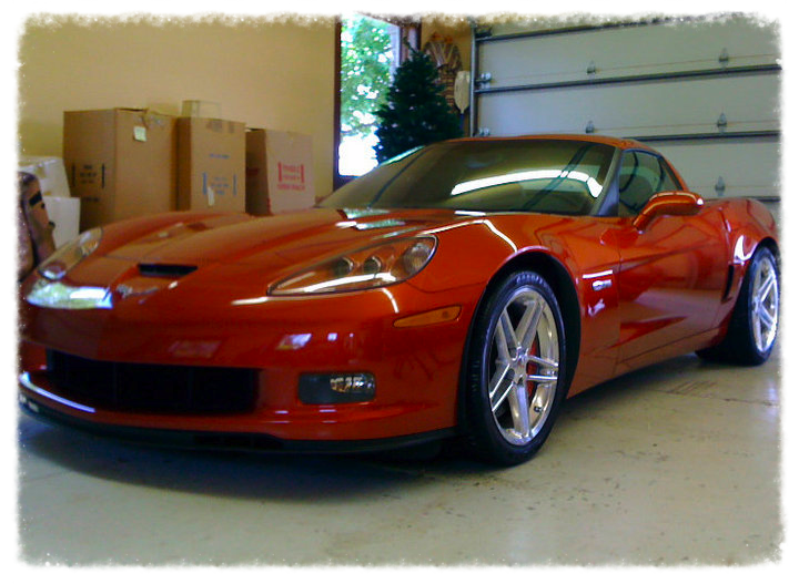 Pit Stop Auto Detailing