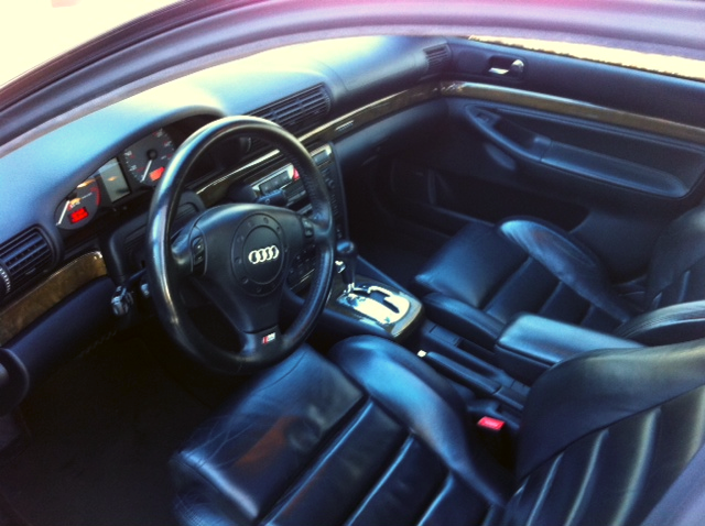 Pit Stop Auto Detailing