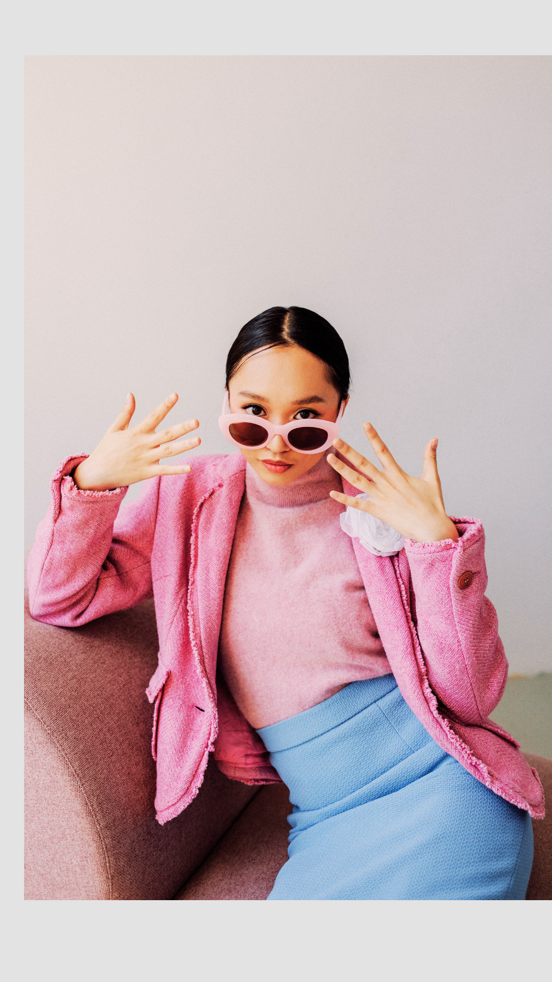 Sugared Cranberry Cider Bath & Body Works