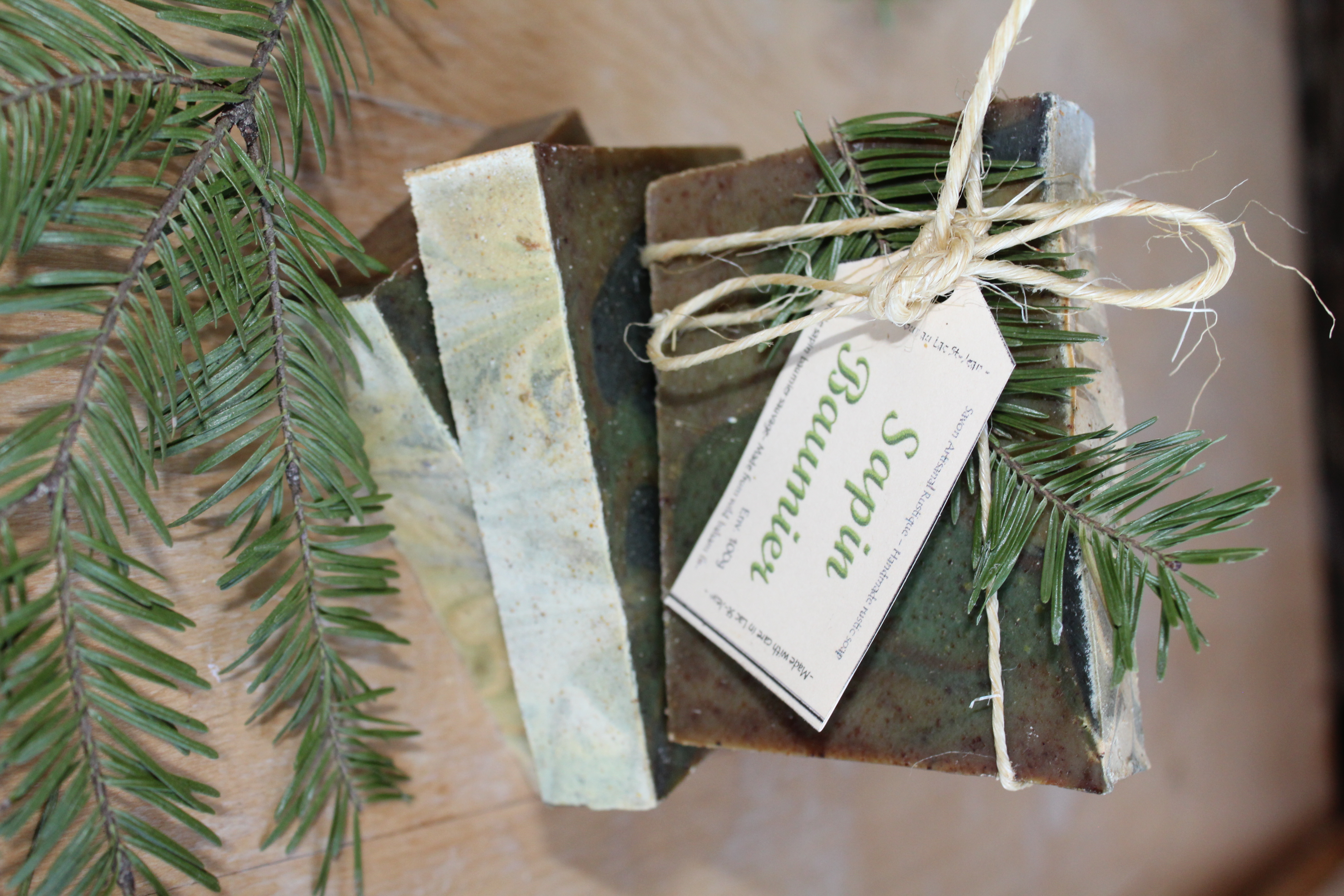 Sapin Baumier