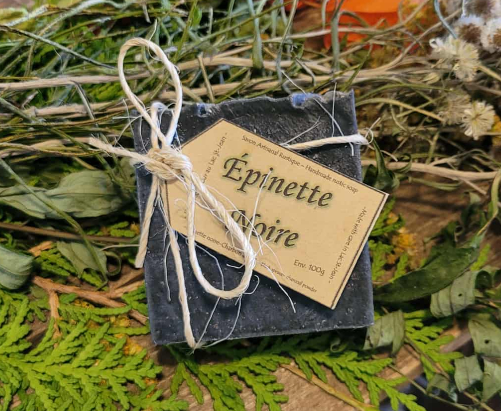 Épinette Noire