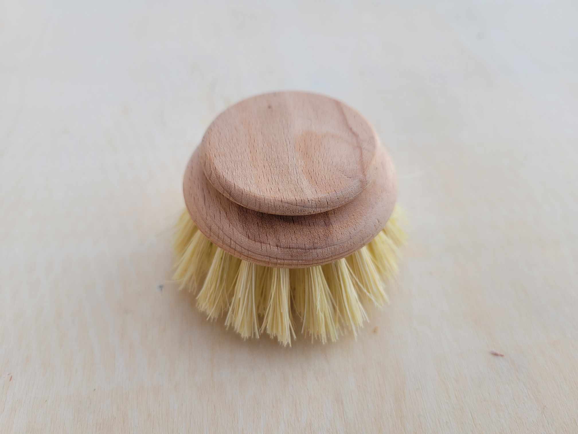 Tête rechange pour brosse