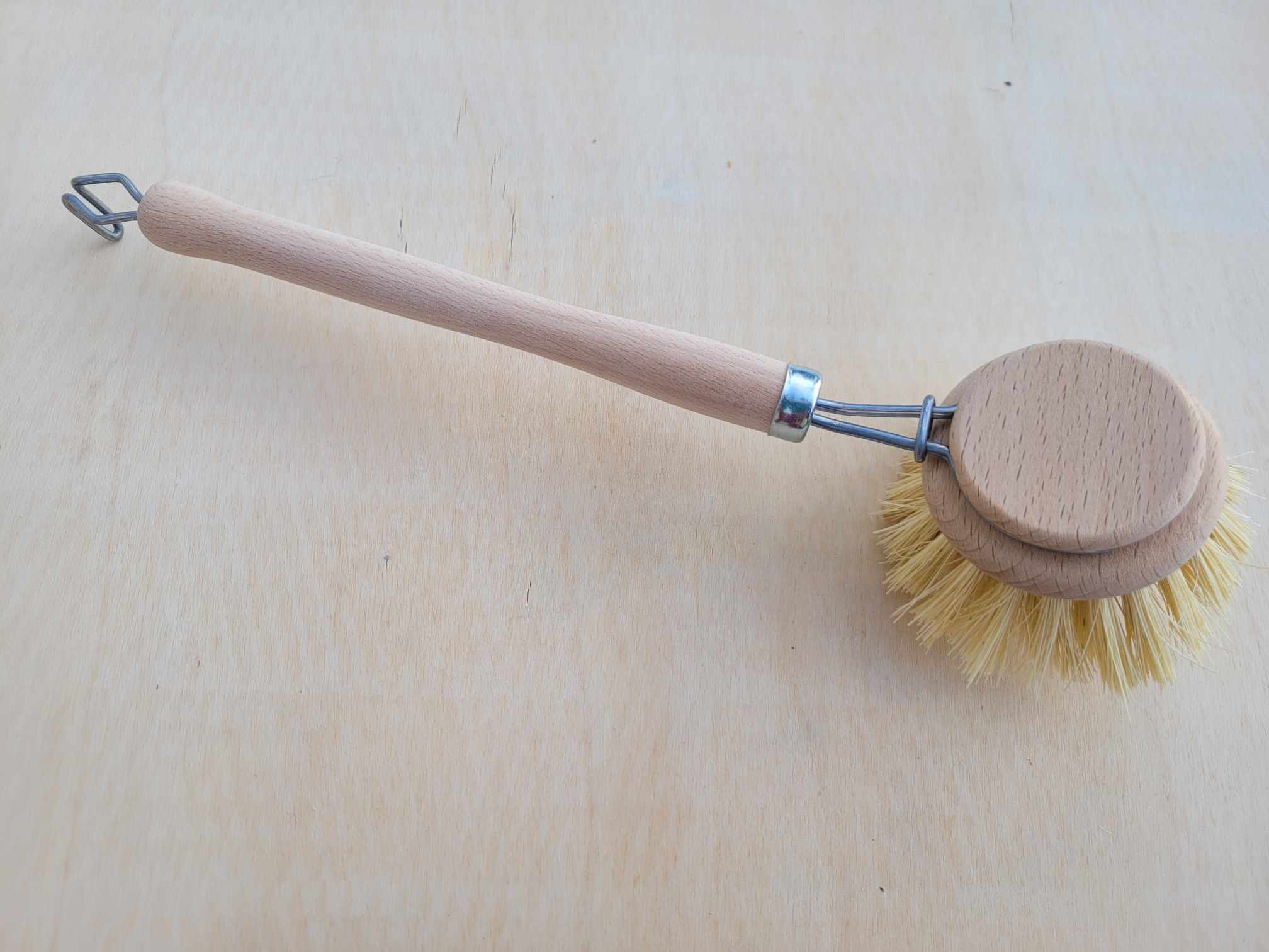 Brosse à vaisselle