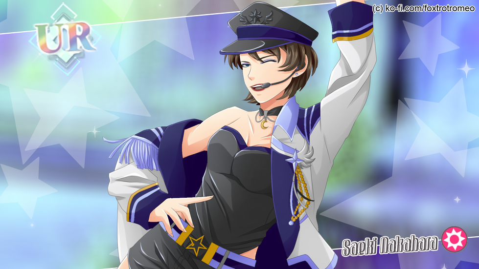 SAEKI_PULL