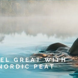 Tallinna Ülikoolis loodi brändile Sphagnum Botanicals turbašampoon ja turbapalsam