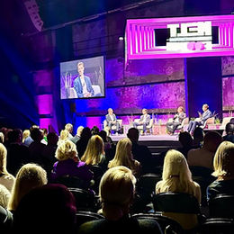 MELT Innovatsioonifoorum 2024 “Tehisaru – kas parema tuleviku looja?”