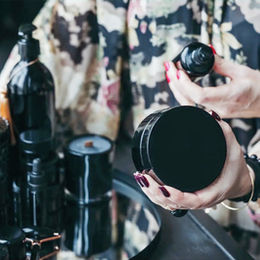 Tallinna Ülikoolis arendati LaKreemi musta pässikut ja kasetõrva sisaldava savimaski baasretsept