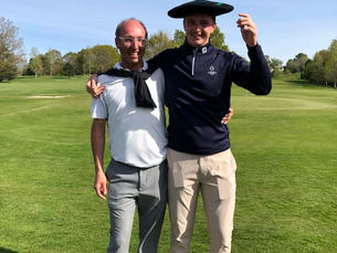 3ème victoire sur les 3 premiers Grand Prix de l 'année pour nos joueurs !